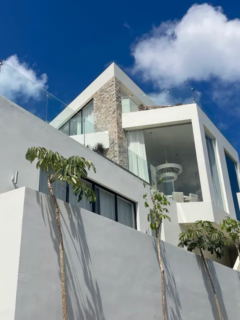 Villa Kaiyo & Namiko