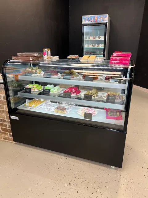 Mo's Boba Bar & Ice Cream