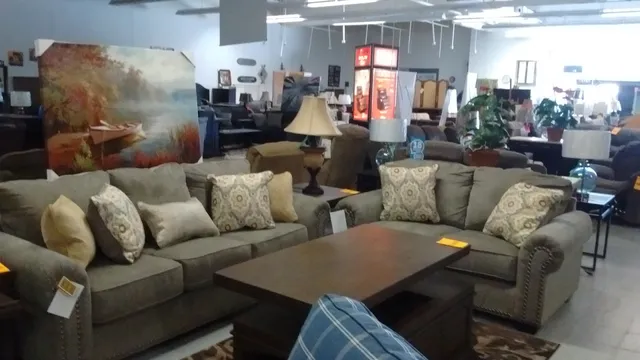 Heritage House Home Furnishing