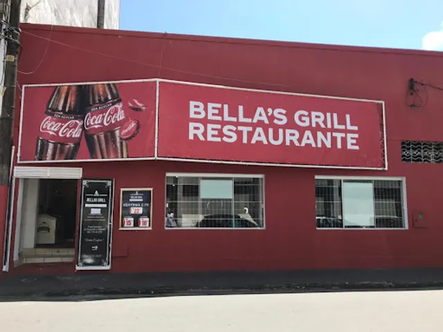 Bellas Grill Restaurante