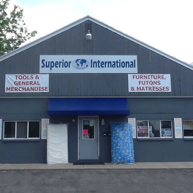 Superior International Wholesale LLC