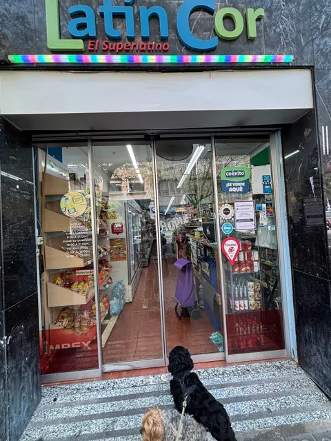 Latincor Elsuperlatino