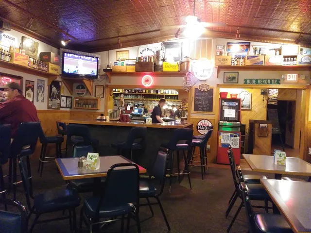 Great Blue Heron Restaurant-Events-Catering