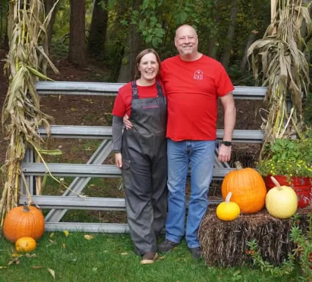 Vaughn's Teaching Farm and Kitchen