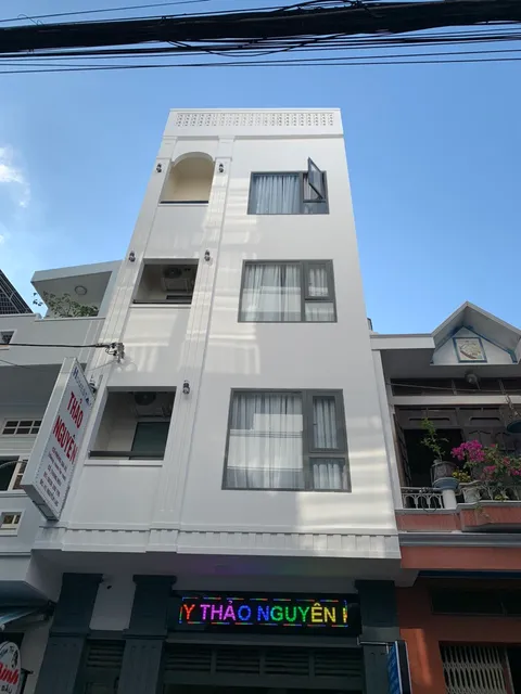 HomeStay Thảo Nguyên