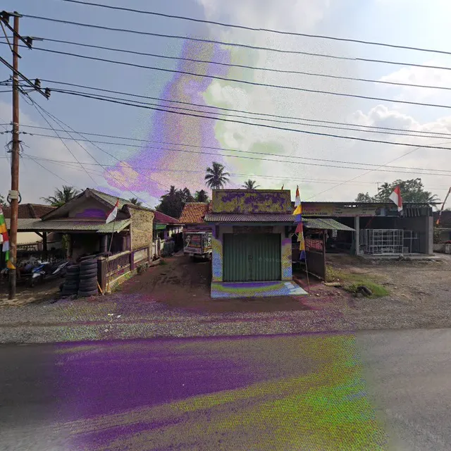 SPOT ON 2926 Penginapan Sariah Basamo