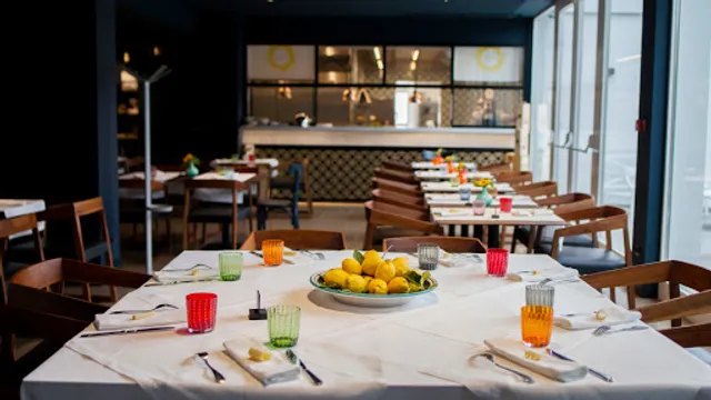 PastaBar Leonessa - Leonessa Restaurant