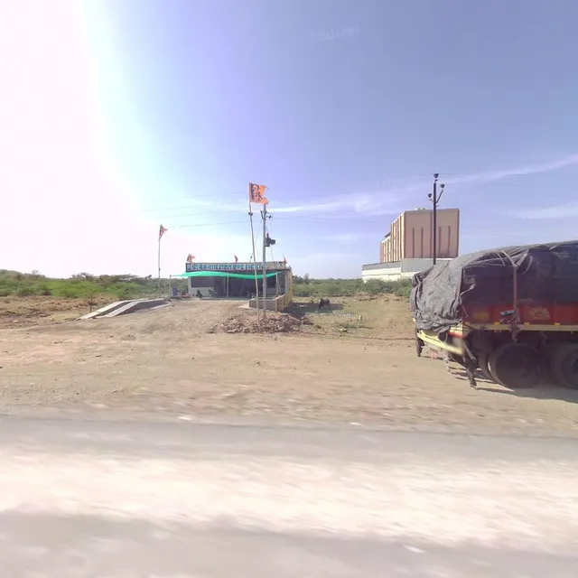 Shri Bherunath Hotel