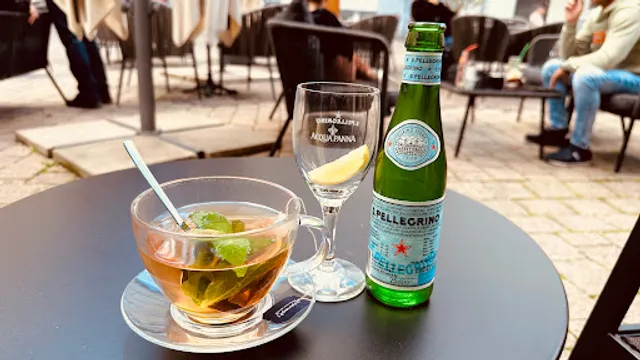 La Scala Coffee | Cocktail | Hookah