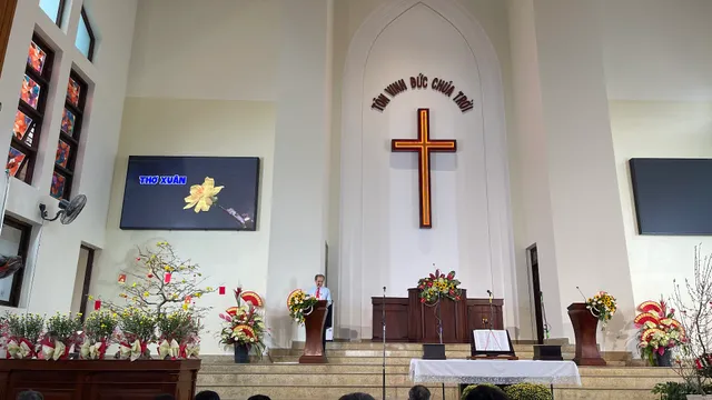 Nha Trang Evangelical Church
