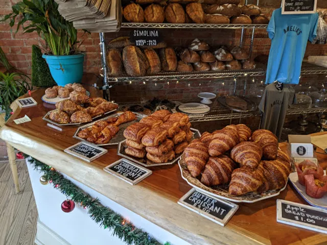 Amelia's Fletcher Place