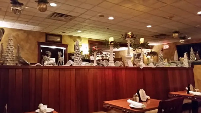 Oxfords Casual Dining