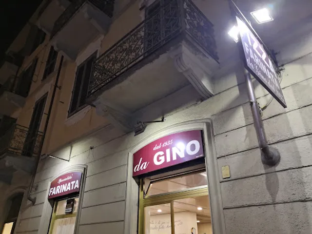 Da Gino