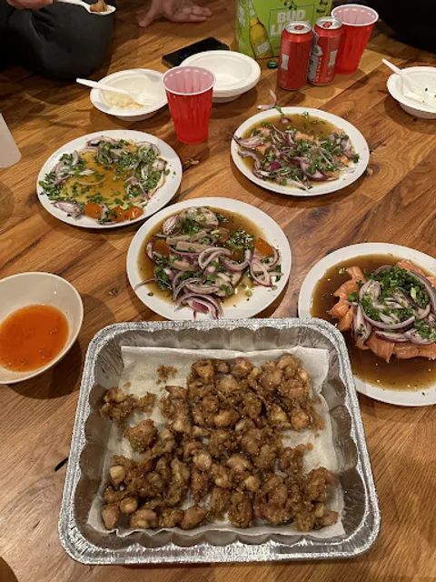 ร้านข้าวต้ม 912