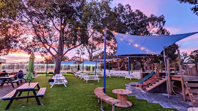 MASH. - Restaurant, Bar & Brewery in Swan Valley