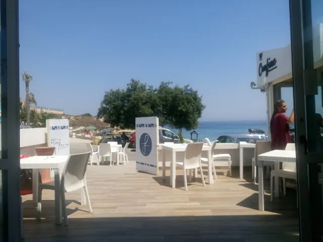 Confine Bar Ristorante Pizzeria