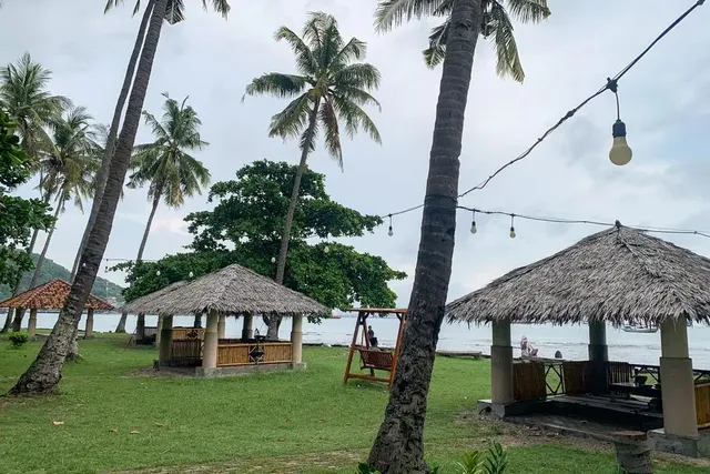 Hotel Pelangi Merak RedPartner