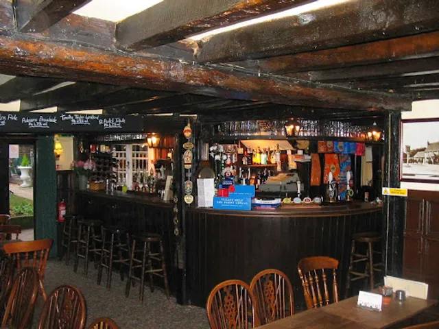 The King's Head