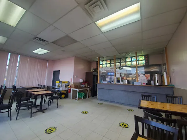 Far East Vestal Chinese Restaurant