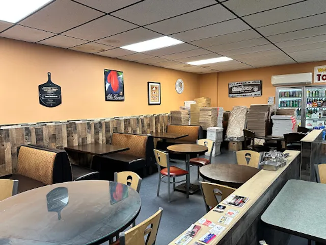 Tommy's Pizzeria & Deli