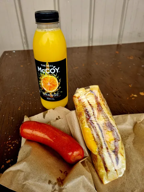 Parrs Cross Bakery & Cafe