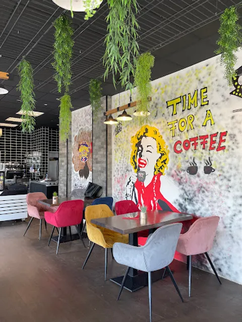 WAFFEL Glück Langenhagen