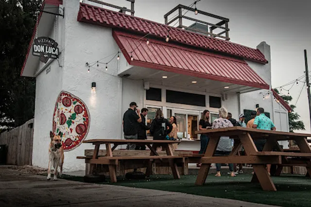Pizzeria Don Luca