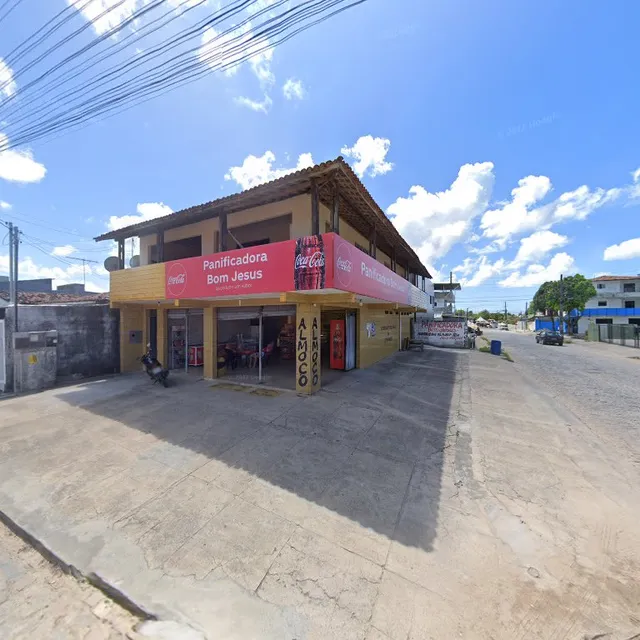 Panificadora Bom Jesus