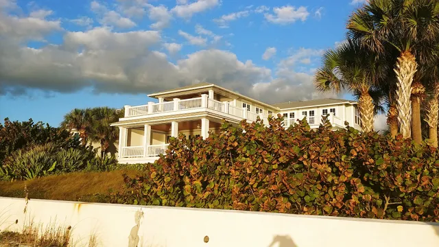 Gasparilla Inn Beach Club