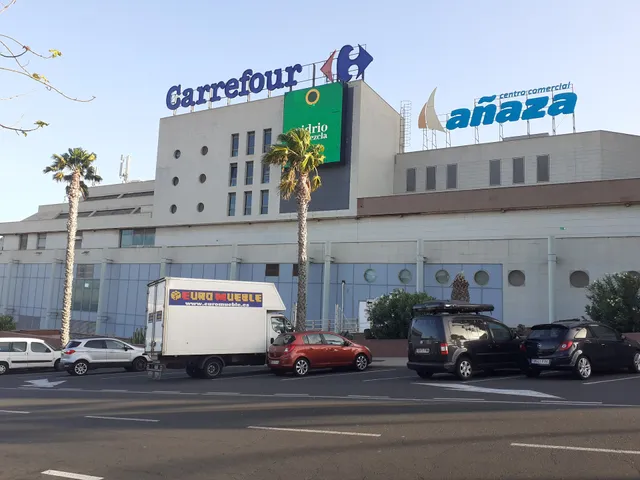 Carrefour