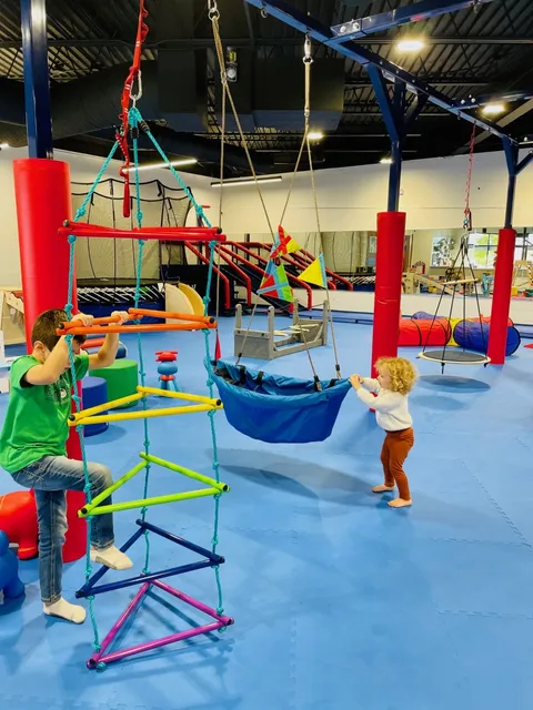 We Rock The Spectrum - Nashville / Madison