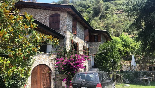 Agriturismo dalla Mimmi