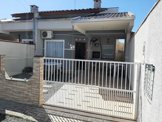 CASA DO GUINA Itapoá