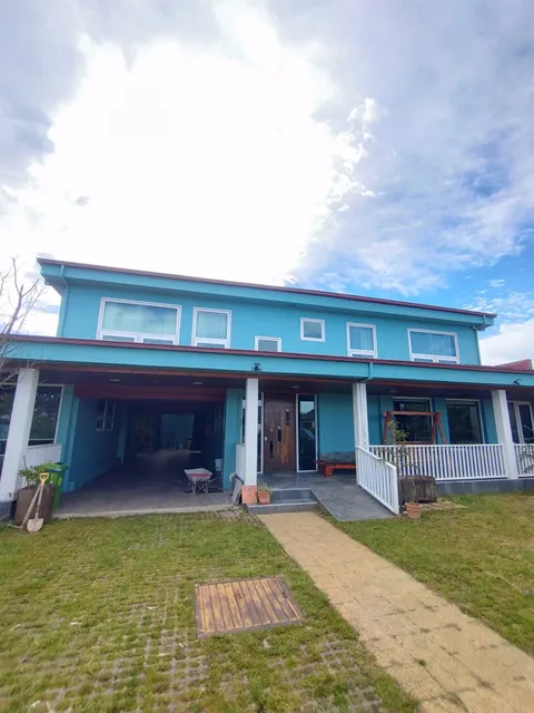 Visok B&B / Alojamiento / Hospedaje