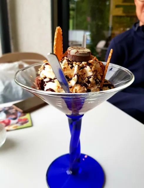 Gelateria Piccolo Mondo