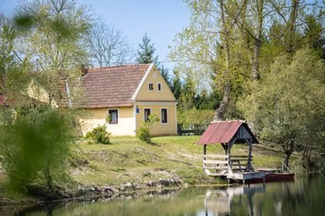 Country House Ivančan