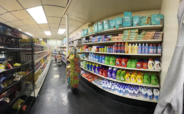 A & A Express Deli & Grocery