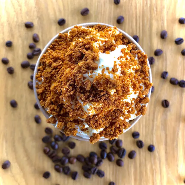 EAT & JOY - Restaurant et Coffee shop