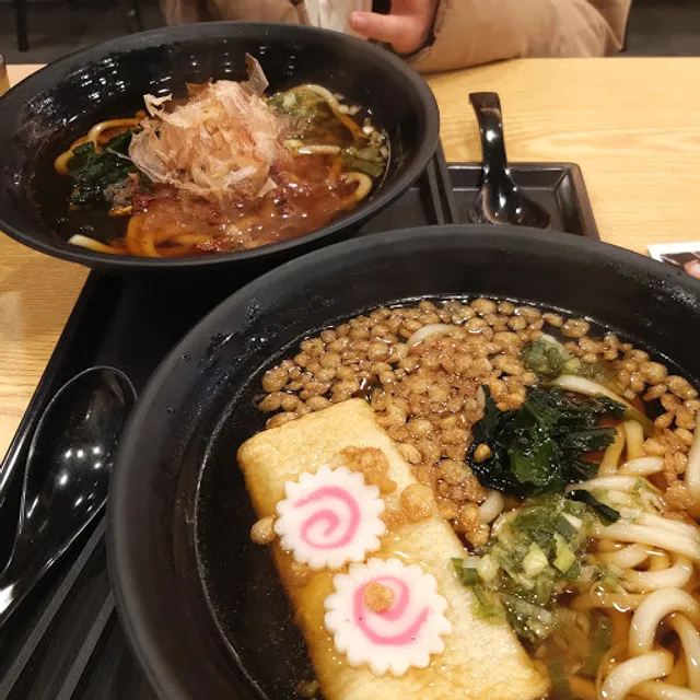 역전우동0410 동인천역점