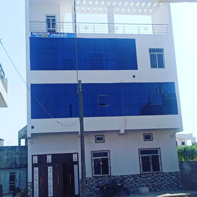 Kundan guest house khatu mod,ringus