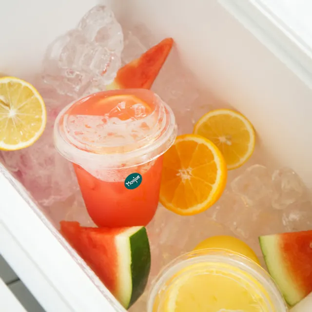 Monjue, Healthy & Fresh Juice