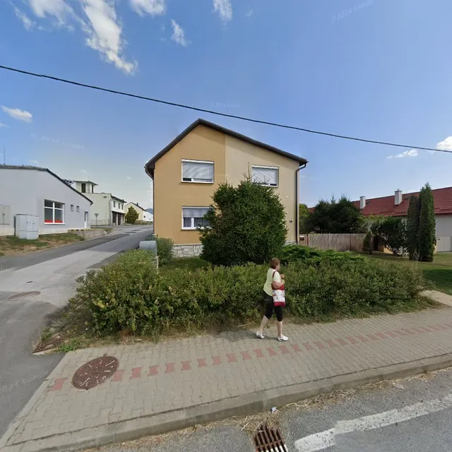 Ubytovanie u lekárky