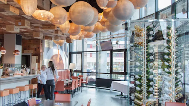 Ristorante Ellisse19