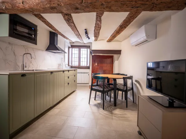 La Casa Amarilla de Albarracín