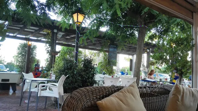 Marinasol Restaurant Cabo Roig