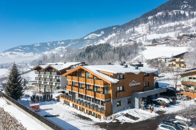 Klawunn Hotel & Apartment