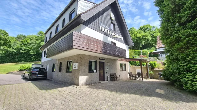 Hotel Peiler Garni Inh. B. und J. Gabler