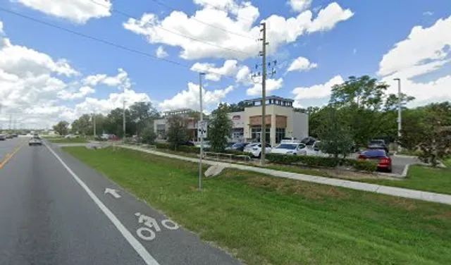 Access Community Center of Haines City