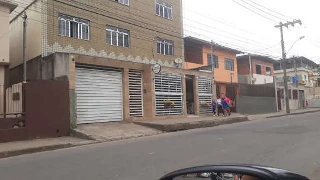 Padaria e Confeitaria Nova Era