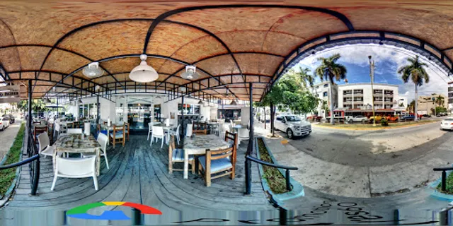 F.I.S.H. Fresh Intl. Seafood House